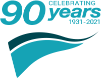90 years of service - (1931-2021)