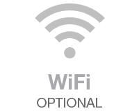 Wifi optional